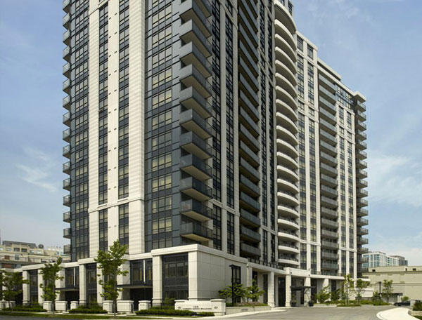 High-Rise Services